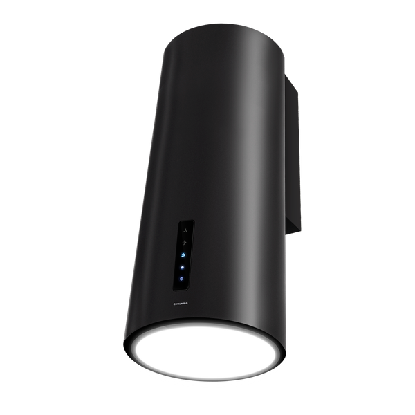 Коробчатая вытяжка Maunfeld Vega 39 Wall Sensor LED (черный) Коробчатая вытяжка Maunfeld Vega 39 Wall Sensor LED (черный)