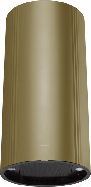 Коробчатая вытяжка Maunfeld Lee Side 397 (золото) Коробчатая вытяжка Maunfeld Lee Side 397 (золото)