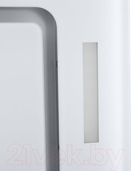 Скрытая вытяжка HOMSair Crocus Push 52 (белый) Скрытая вытяжка HOMSair Crocus Push 52 (белый)