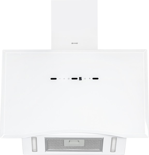 Наклонная вытяжка ZORG Polo 1080 60 S-GC WH (белый) Наклонная вытяжка ZORG Polo 1080 60 S-GC WH (белый)