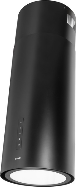Коробчатая вытяжка ZORG Nitra 1260 39 S (черный) Коробчатая вытяжка ZORG Nitra 1260 39 S (черный)