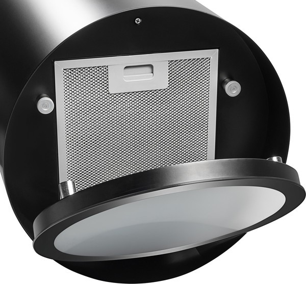 Коробчатая вытяжка ZORG Nitra 1260 39 S (черный) Коробчатая вытяжка ZORG Nitra 1260 39 S (черный)
