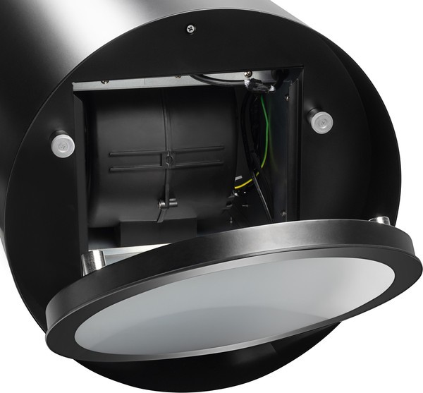 Коробчатая вытяжка ZORG Nitra 1260 39 S (черный) Коробчатая вытяжка ZORG Nitra 1260 39 S (черный)