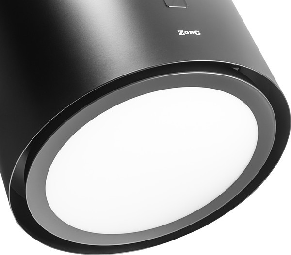 Коробчатая вытяжка ZORG Nitra 1260 39 S (черный) Коробчатая вытяжка ZORG Nitra 1260 39 S (черный)