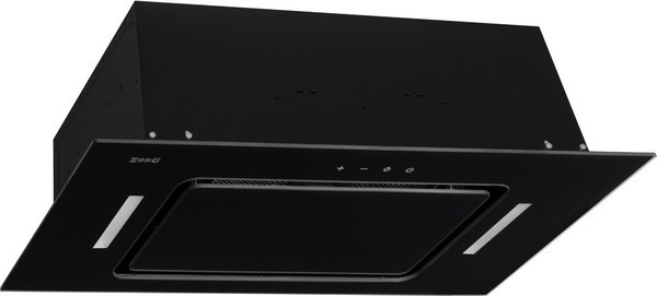 Скрытая вытяжка ZORG Santa 1060 60 S (черный) Скрытая вытяжка ZORG Santa 1060 60 S (черный)