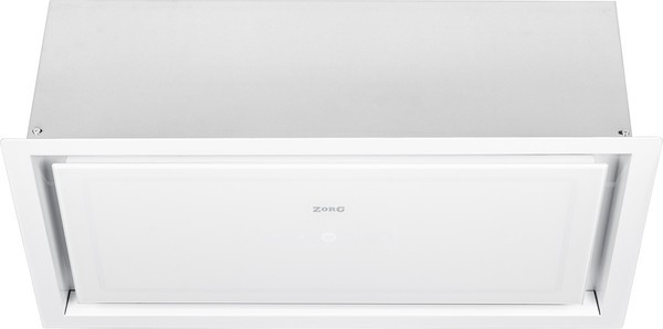 Скрытая вытяжка ZORG Amina 1060 60 S (белый) Скрытая вытяжка ZORG Amina 1060 60 S (белый)