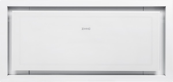 Скрытая вытяжка ZORG Amina 1060 60 S (белый) Скрытая вытяжка ZORG Amina 1060 60 S (белый)