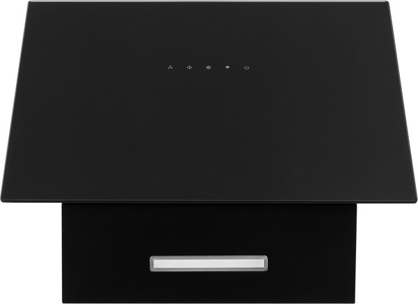 Наклонная вытяжка ZORG Nero 1260 60 S BL (черный) Наклонная вытяжка ZORG Nero 1260 60 S BL (черный)