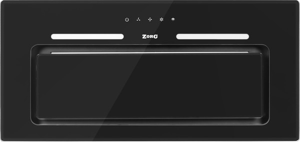 Скрытая вытяжка ZORG NEO 1030 60 S Скрытая вытяжка ZORG NEO 1030 60 S