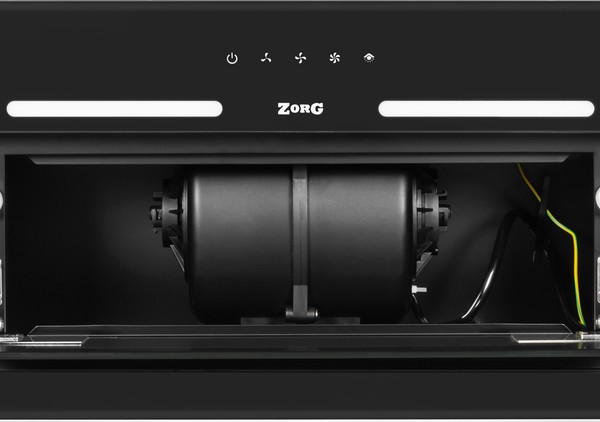 Скрытая вытяжка ZORG NEO 1030 60 S Скрытая вытяжка ZORG NEO 1030 60 S