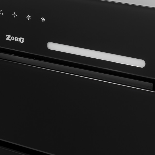 Скрытая вытяжка ZORG NEO 1030 60 S Скрытая вытяжка ZORG NEO 1030 60 S