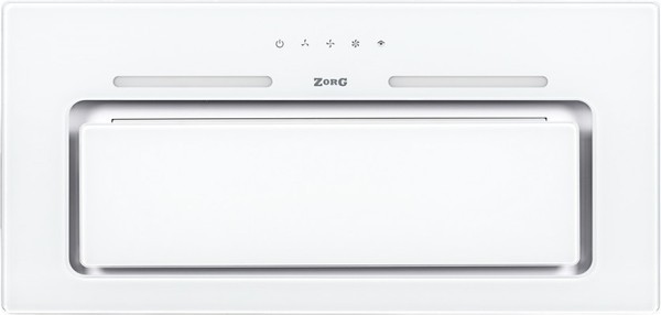 Скрытая вытяжка ZORG NEO 1030 60 S (белый) Скрытая вытяжка ZORG NEO 1030 60 S (белый)