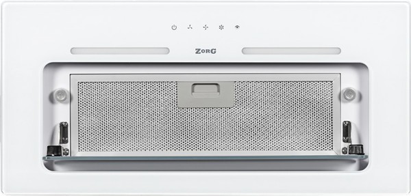 Скрытая вытяжка ZORG NEO 1030 60 S (белый) Скрытая вытяжка ZORG NEO 1030 60 S (белый)