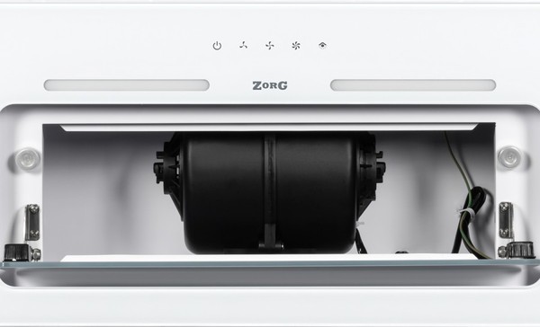 Скрытая вытяжка ZORG NEO 1030 60 S (белый) Скрытая вытяжка ZORG NEO 1030 60 S (белый)