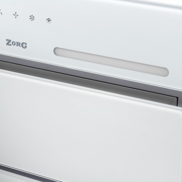 Скрытая вытяжка ZORG NEO 1030 60 S (белый) Скрытая вытяжка ZORG NEO 1030 60 S (белый)