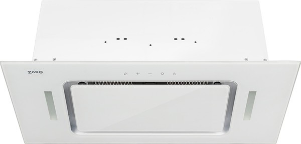 Скрытая вытяжка ZORG Santa 1060 60 S (белая) Скрытая вытяжка ZORG Santa 1060 60 S (белая)