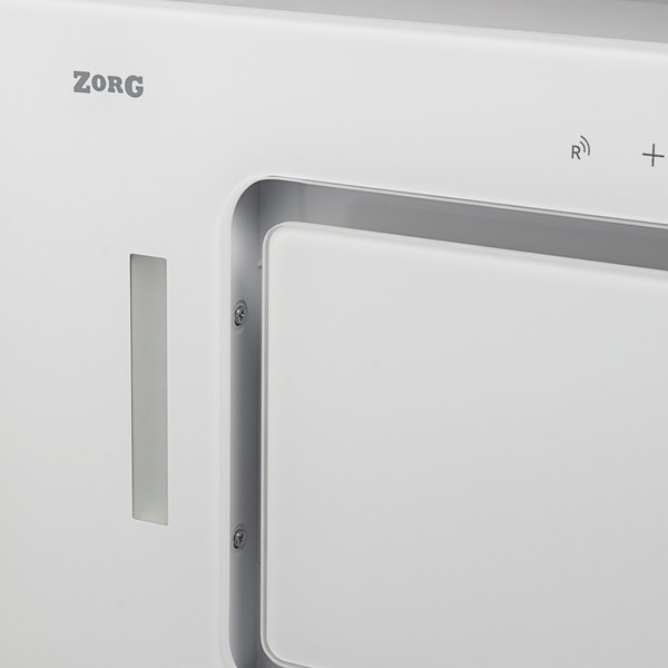 Скрытая вытяжка ZORG Santa 1060 60 S (белая) Скрытая вытяжка ZORG Santa 1060 60 S (белая)