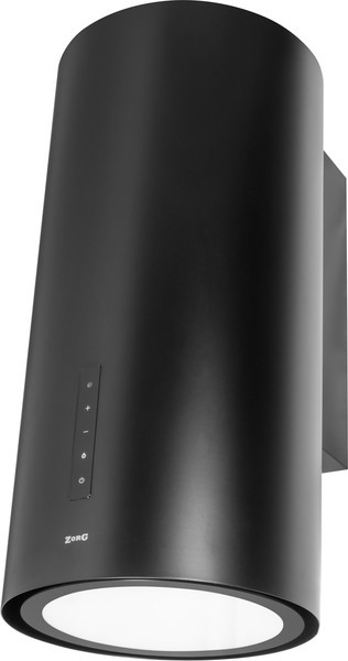 Скрытая вытяжка ZORG Rondo 1260 39 S (черный) Скрытая вытяжка ZORG Rondo 1260 39 S (черный)