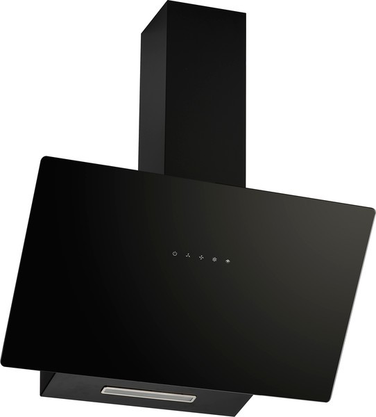 Наклонная вытяжка ZORG Ultra 1030 60 S (черный) Наклонная вытяжка ZORG Ultra 1030 60 S (черный)