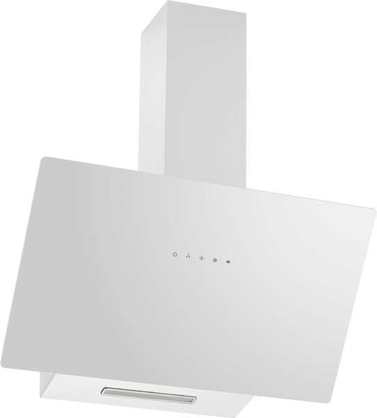 Наклонная вытяжка ZORG Ultra 1030 60 S (белый) Наклонная вытяжка ZORG Ultra 1030 60 S (белый)