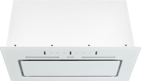 Скрытая вытяжка ZORG Star 1080 60 S-GC (белый) Скрытая вытяжка ZORG Star 1080 60 S-GC (белый)