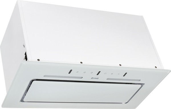 Скрытая вытяжка ZORG Star 1080 60 S-GC (белый) Скрытая вытяжка ZORG Star 1080 60 S-GC (белый)