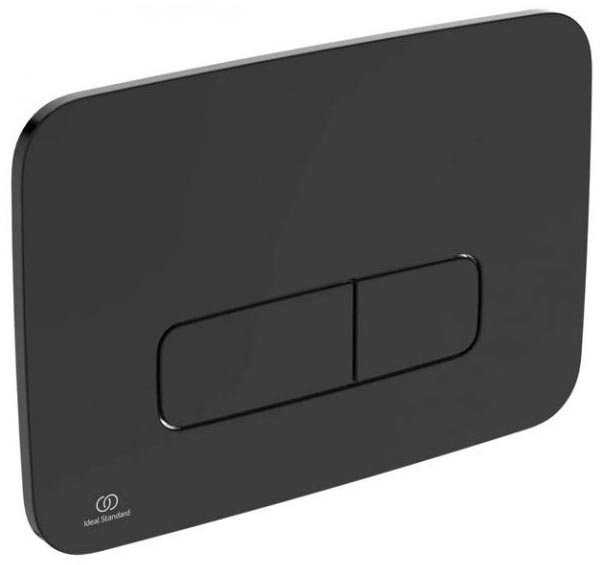 Унитаз подвесной с инсталляцией Ideal Standard Tesi Aquablade + Oleas M3 / S0079R0123A6 (кнопка матовый черный) Унитаз подвесной с инсталляцией Ideal Standard Tesi Aquablade + Oleas M3 / S0079R0123A6 (кнопка матовый черный)