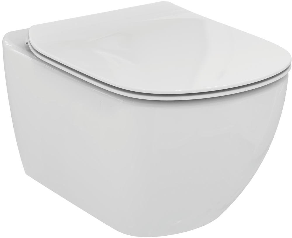 Комплект инсталляция с унитазом Ideal Standard Tesi Aquablade + кнопка Oleas M2 хром S0079R0121AA Комплект инсталляция с унитазом Ideal Standard Tesi Aquablade + кнопка Oleas M2 хром S0079R0121AA