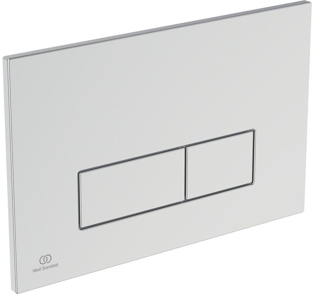 Комплект инсталляция с унитазом Ideal Standard Tesi Aquablade + кнопка Oleas M2 хром S0079R0121AA Комплект инсталляция с унитазом Ideal Standard Tesi Aquablade + кнопка Oleas M2 хром S0079R0121AA
