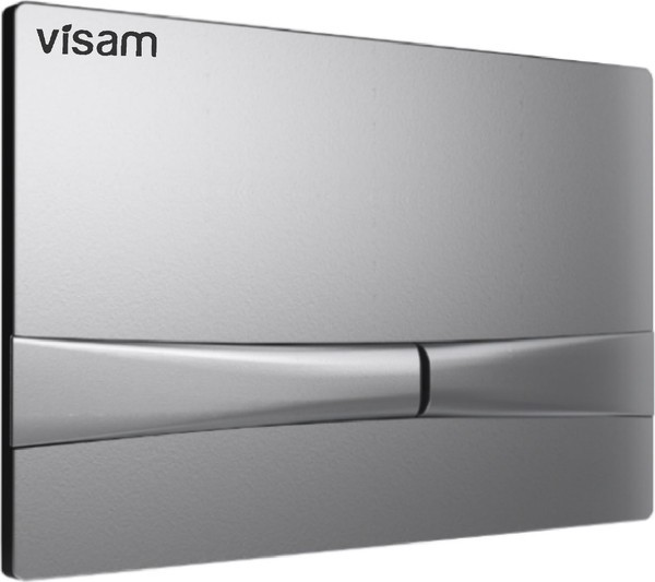 Инсталляция для унитаза Visam Slim 525 с кнопкой F2 / EX-040252 (матовый хром) Инсталляция для унитаза Visam Slim 525 с кнопкой F2 / EX-040252 (матовый хром)