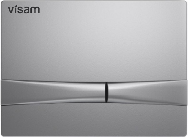 Инсталляция для унитаза Visam Slim 525 с кнопкой F2 / EX-040252 (матовый хром) Инсталляция для унитаза Visam Slim 525 с кнопкой F2 / EX-040252 (матовый хром)