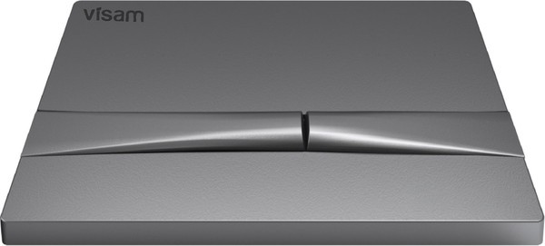Инсталляция для унитаза Visam Slim 525 с кнопкой F2 / EX-040252 (матовый хром) Инсталляция для унитаза Visam Slim 525 с кнопкой F2 / EX-040252 (матовый хром)