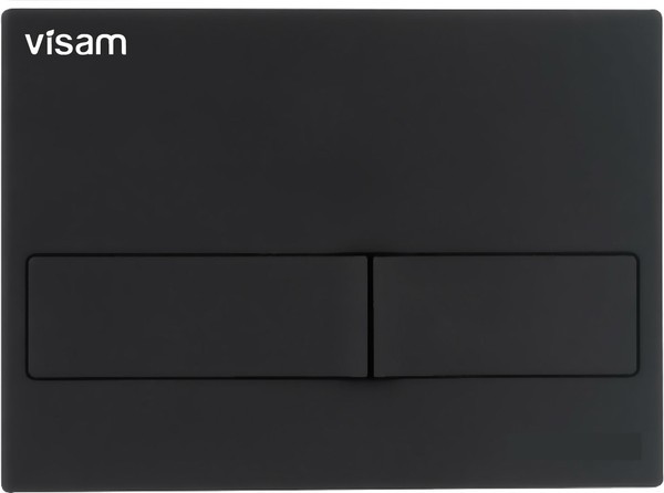 Унитаз подвесной с инсталляцией Berges Ventas Black Rimless + Visam Slim 525 / EX-043324 (с сиденьем) Унитаз подвесной с инсталляцией Berges Ventas Black Rimless + Visam Slim 525 / EX-043324 (с сиденьем)