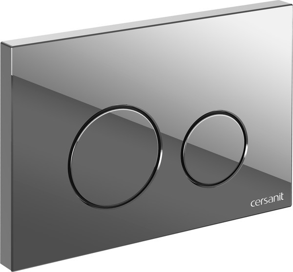 Инсталляция для унитаза Cersanit Link Pro S-IN-MZ-LINK_PRO (с кнопкой Twins 63523 хром глянцевый) Инсталляция для унитаза Cersanit Link Pro S-IN-MZ-LINK_PRO (с кнопкой Twins 63523 хром глянцевый)
