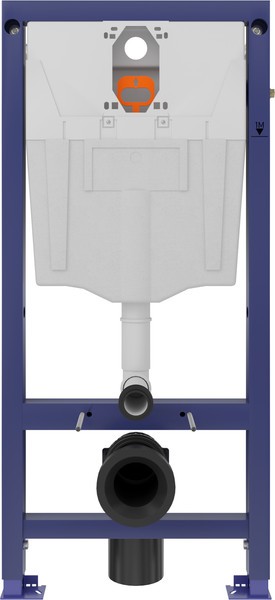 Инсталляция для унитаза Watersense Rapid SL W02000 Инсталляция для унитаза Watersense Rapid SL W02000