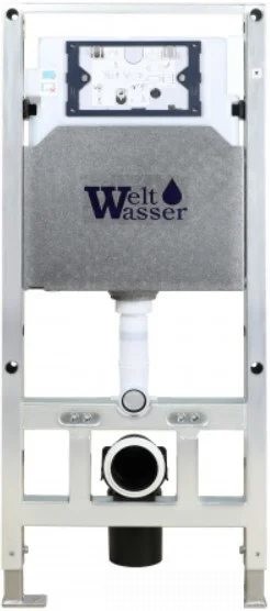 Инсталляция для унитаза WeltWasser Amberg 506 ST Инсталляция для унитаза WeltWasser Amberg 506 ST