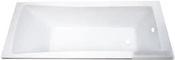 Ванна акриловая AquaFonte Лаура 170x70 (с каркасом) Ванна акриловая AquaFonte Лаура 170x70 (с каркасом)