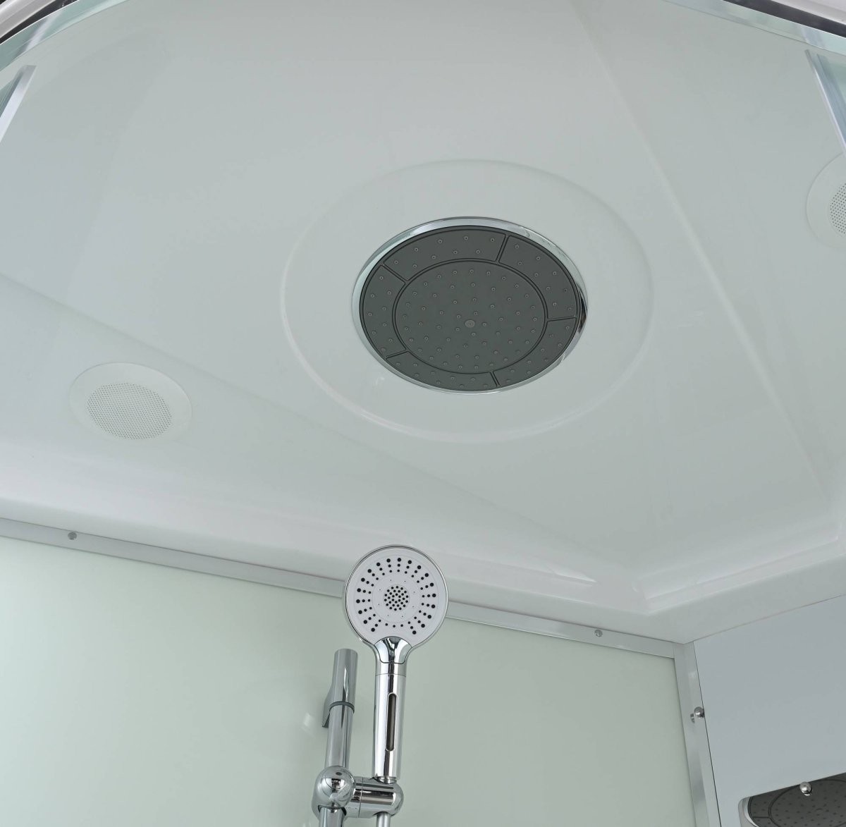 Душевая кабина Avacan EM3812RT AVA 120x80 правая, стандарт, стекла прозрачные, профиль хром Душевая кабина Avacan EM3812RT AVA 120x80 правая, стандарт, стекла прозрачные, профиль хром