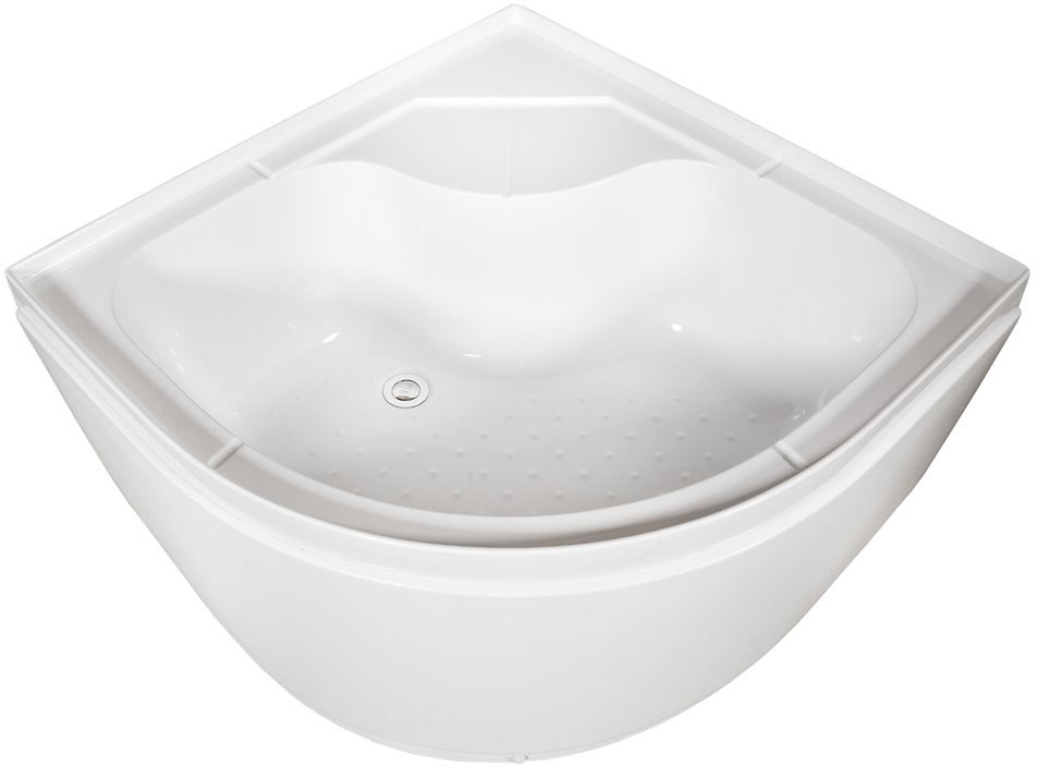 Душевая кабина Avacan EM5011NLED+GM AVA 110x110 б/к с LED и гидромассажем, стекла с узором, профиль хром Душевая кабина Avacan EM5011NLED+GM AVA 110x110 б/к с LED и гидромассажем, стекла с узором, профиль хром