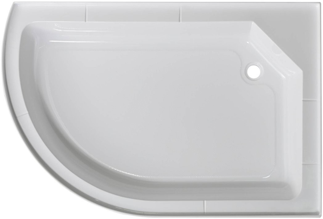 Душевая кабина Avacan D3012R AVA 120x80 правая, стандарт, стекла матовые, профиль хром Душевая кабина Avacan D3012R AVA 120x80 правая, стандарт, стекла матовые, профиль хром