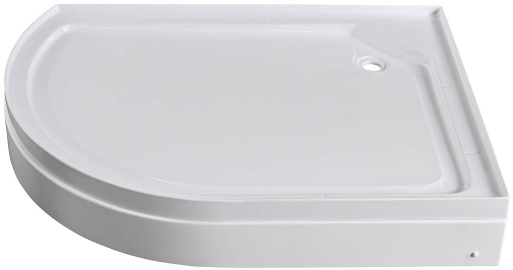 Душевая кабина Avacan A2912RLED AVA 120x90 правый, LED, стекла прозрачные, профиль хром Душевая кабина Avacan A2912RLED AVA 120x90 правый, LED, стекла прозрачные, профиль хром