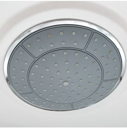 Душевая кабина Avacan D120SR AVA 120x80 стандарт, правая, стекла матовые, профиль хром Душевая кабина Avacan D120SR AVA 120x80 стандарт, правая, стекла матовые, профиль хром
