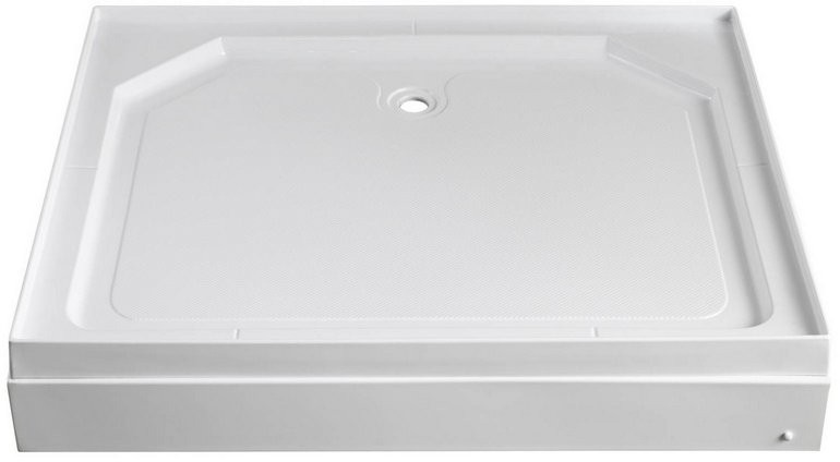 Душевая кабина Avacan V2810 AVA 100x80 стекла прозрачные, профиль хром Душевая кабина Avacan V2810 AVA 100x80 стекла прозрачные, профиль хром