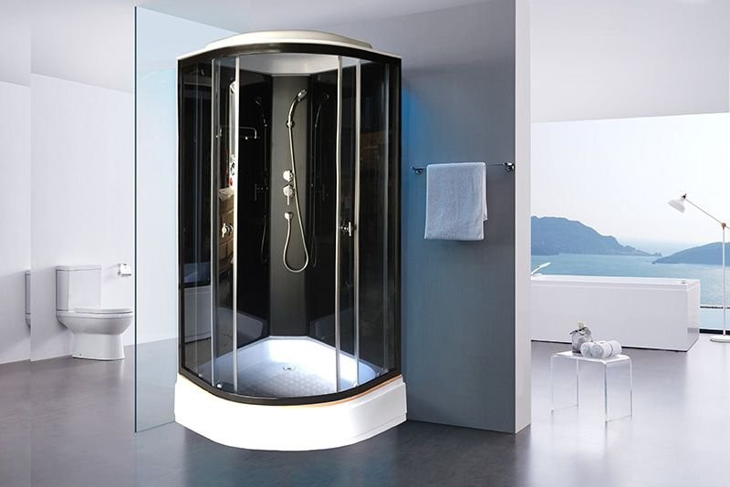 Душевая кабина Niagara NG-6501-14 90х90 Душевая кабина Niagara NG-6501-14 90х90