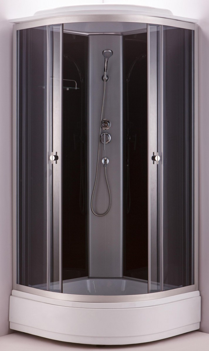 Душевая кабина Niagara NG-3503-14 80x80 Душевая кабина Niagara NG-3503-14 80x80