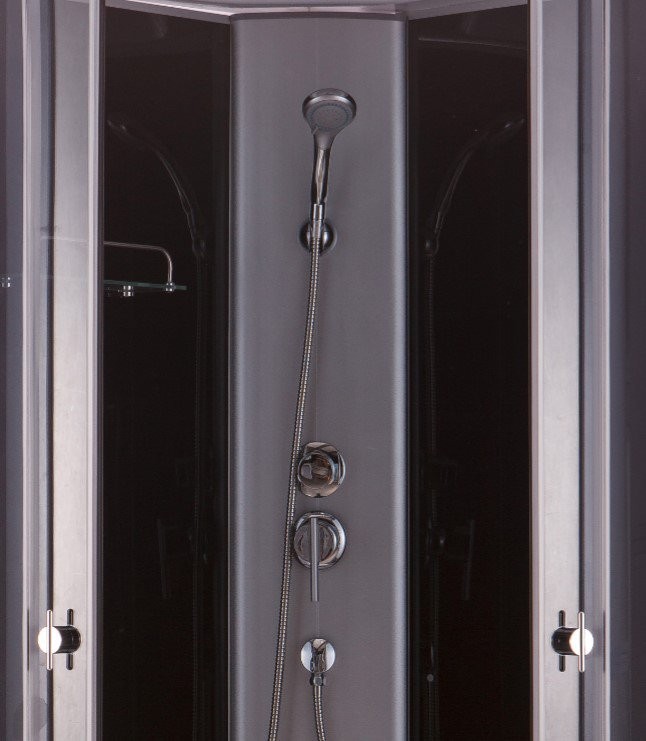 Душевая кабина Niagara NG-3503-14 80x80 Душевая кабина Niagara NG-3503-14 80x80
