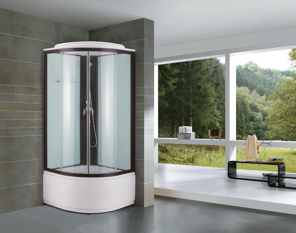 Душевая кабина Niagara Classic NG-6709-14 100x100 Душевая кабина Niagara Classic NG-6709-14 100x100