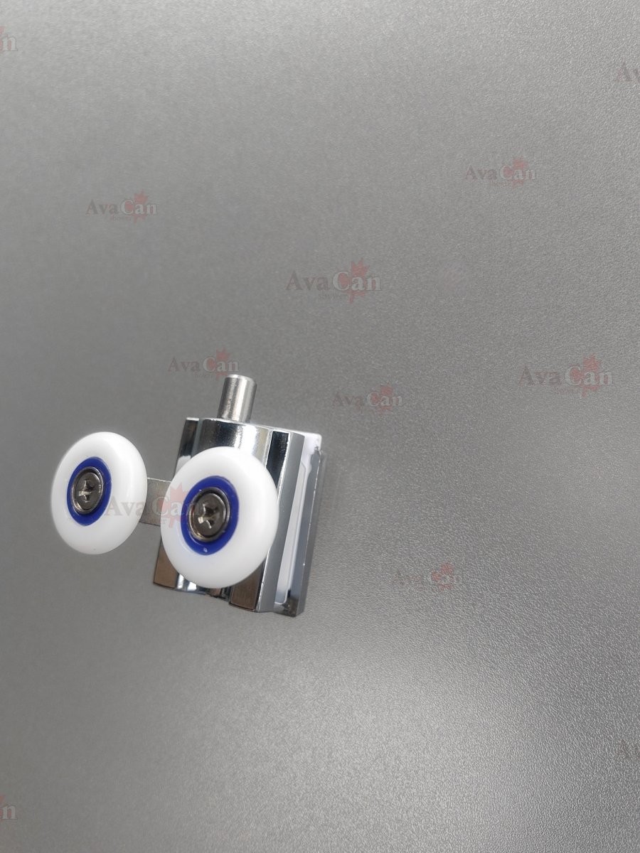 Душевой уголок Avacan HC 120 MT AVA 120x120 стекла матовые, профиль хром Душевой уголок Avacan HC 120 MT AVA 120x120 стекла матовые, профиль хром