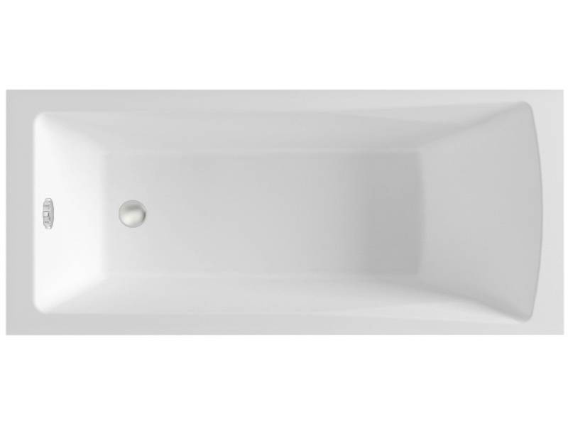 Акриловая ванна Lavinia Boho One 170x70 Акриловая ванна Lavinia Boho One 170x70