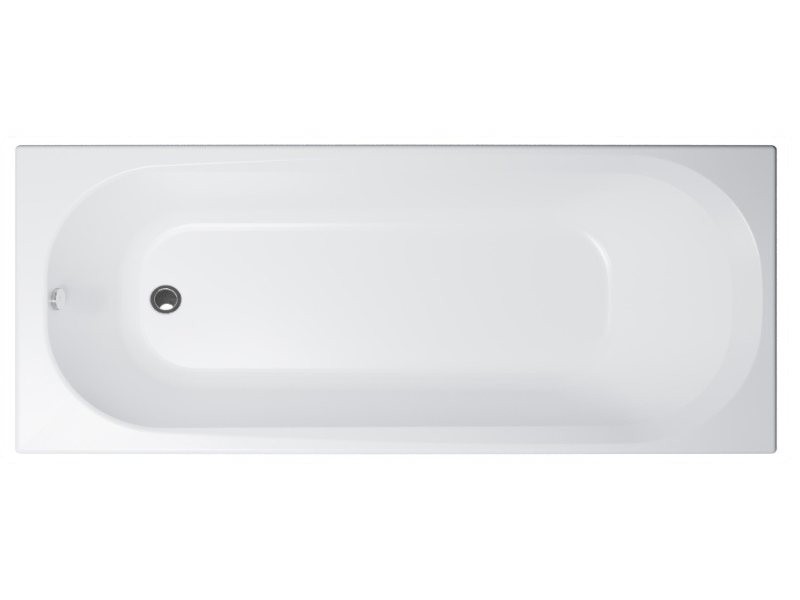 Акриловая ванна Triton Дина 170x75 Акриловая ванна Triton Дина 170x75